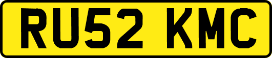 RU52KMC