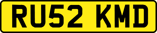 RU52KMD