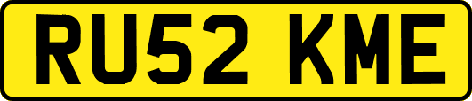 RU52KME