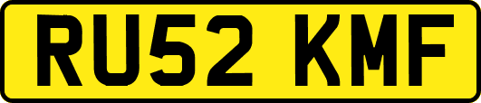 RU52KMF