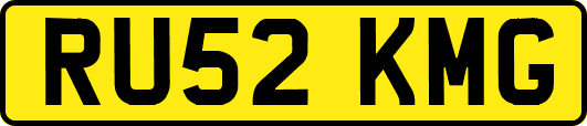 RU52KMG