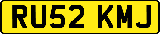 RU52KMJ
