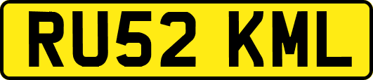 RU52KML