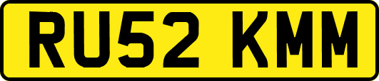 RU52KMM