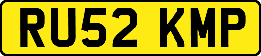 RU52KMP