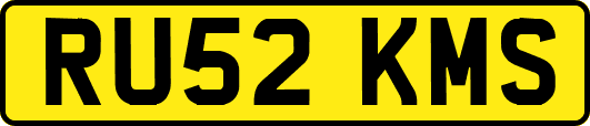 RU52KMS