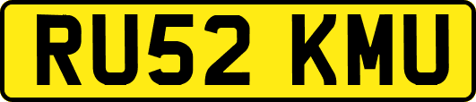 RU52KMU