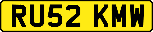 RU52KMW