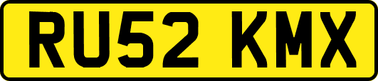 RU52KMX