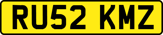 RU52KMZ