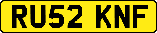 RU52KNF