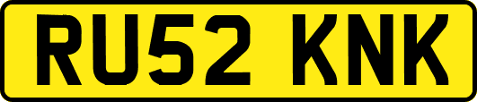 RU52KNK