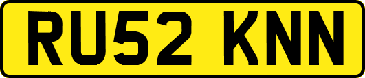 RU52KNN