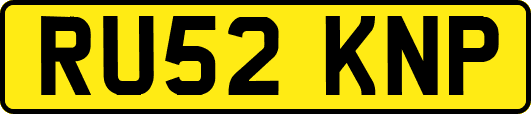 RU52KNP