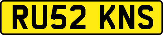 RU52KNS