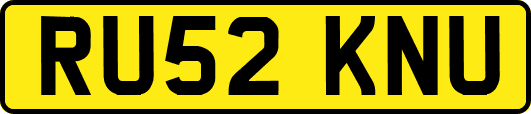 RU52KNU