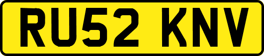 RU52KNV