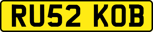 RU52KOB
