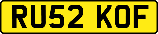 RU52KOF