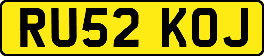 RU52KOJ