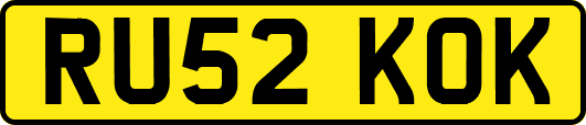 RU52KOK