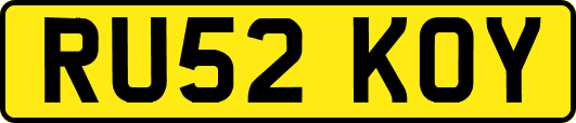 RU52KOY
