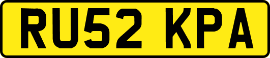 RU52KPA