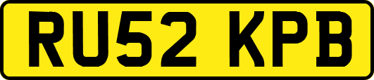 RU52KPB