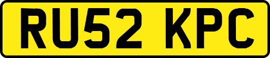 RU52KPC