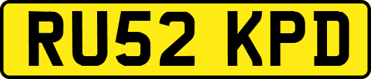 RU52KPD