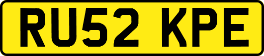 RU52KPE