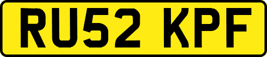 RU52KPF