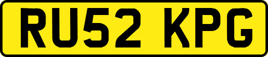 RU52KPG
