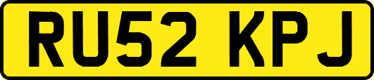 RU52KPJ