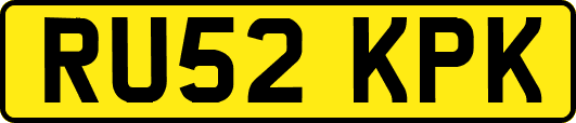 RU52KPK