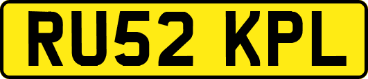 RU52KPL