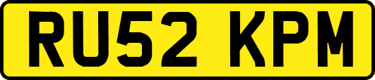 RU52KPM