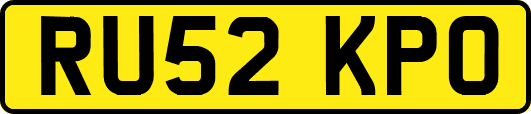 RU52KPO