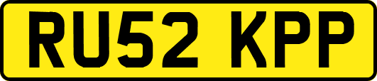 RU52KPP