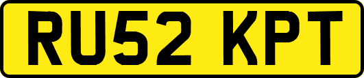 RU52KPT