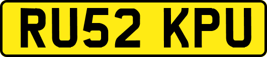 RU52KPU