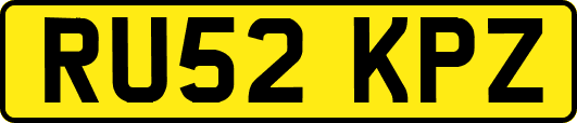 RU52KPZ
