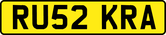 RU52KRA