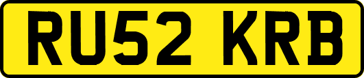 RU52KRB
