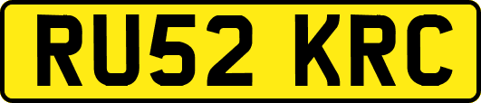 RU52KRC