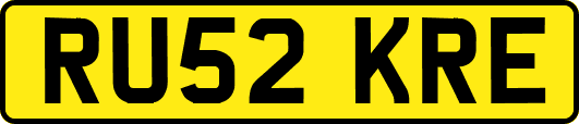 RU52KRE