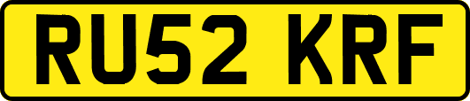 RU52KRF