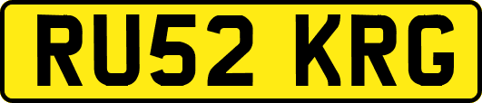 RU52KRG