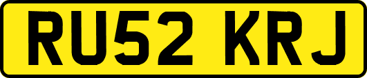 RU52KRJ
