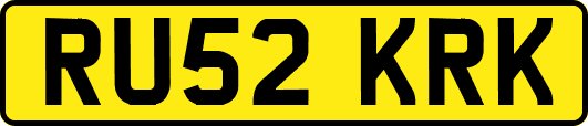 RU52KRK